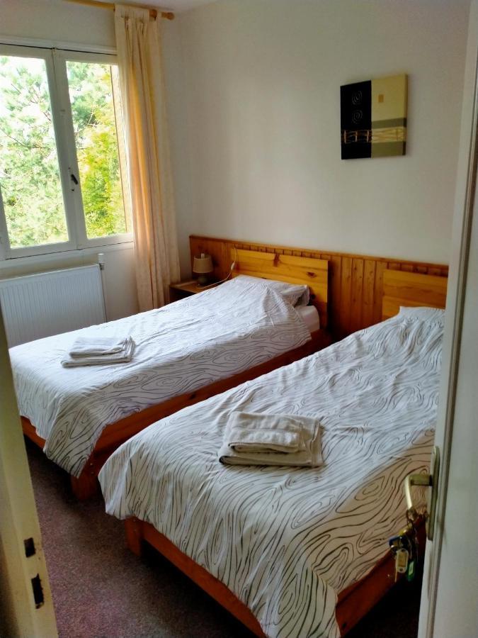 Hotel Du Centre Châlus 외부 사진