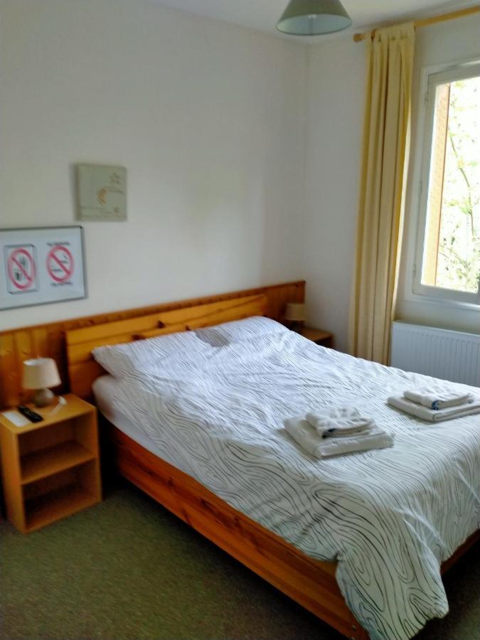 Hotel Du Centre Châlus 외부 사진